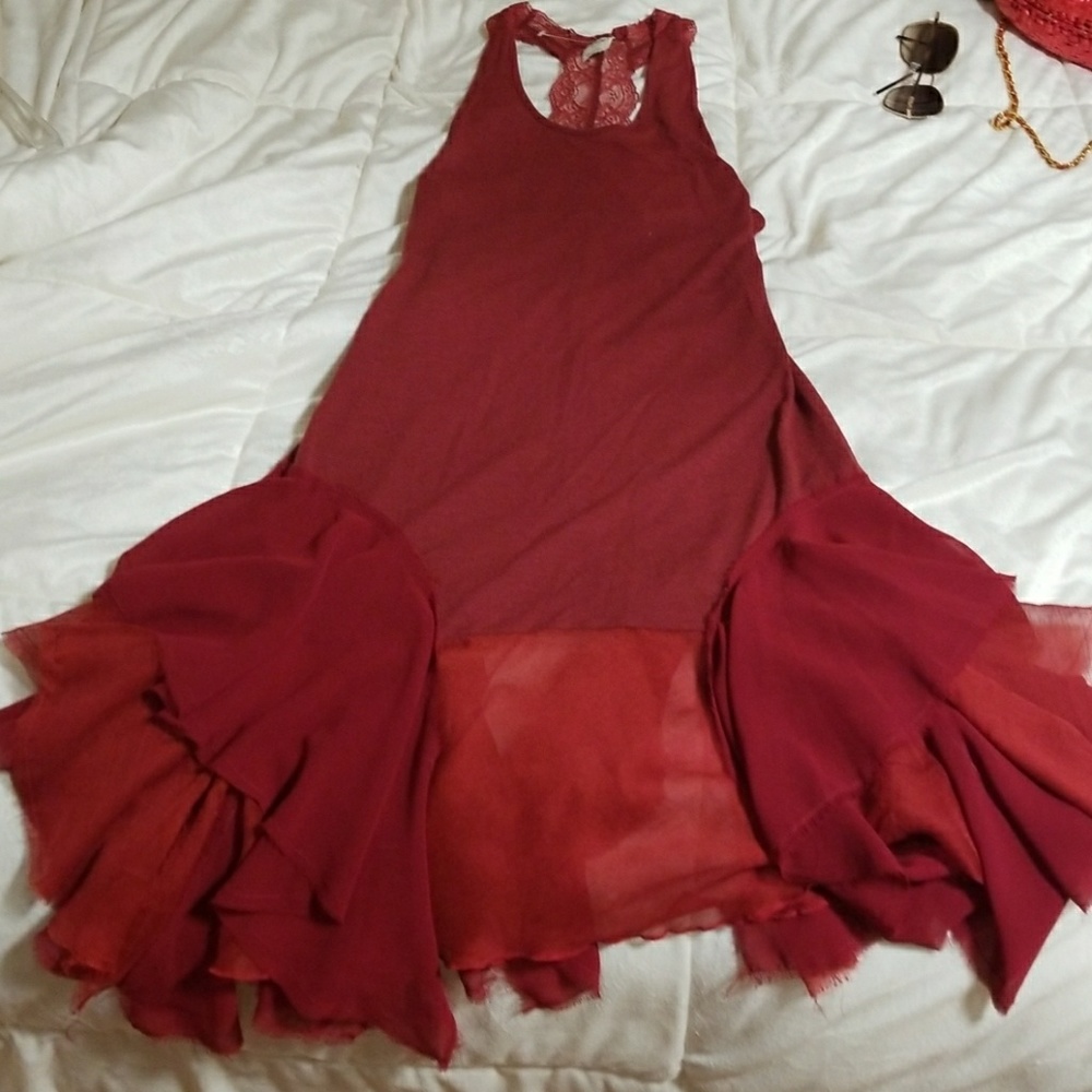 Free People Dress
